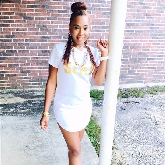 Meet your Posher, Necole - Picture 1 of 1